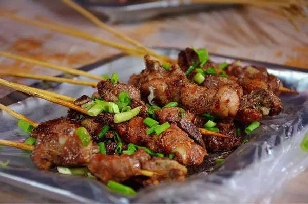 莫力达瓦五花肉培训